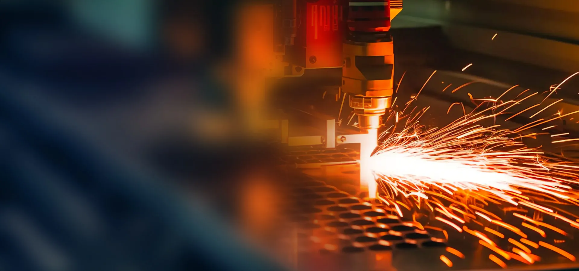 Sheet Metal Processing