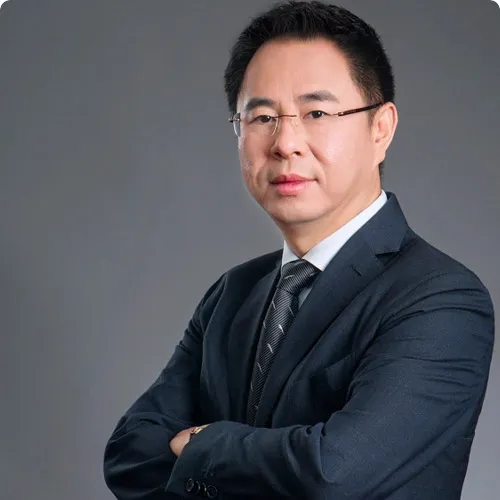 Mr. Liu