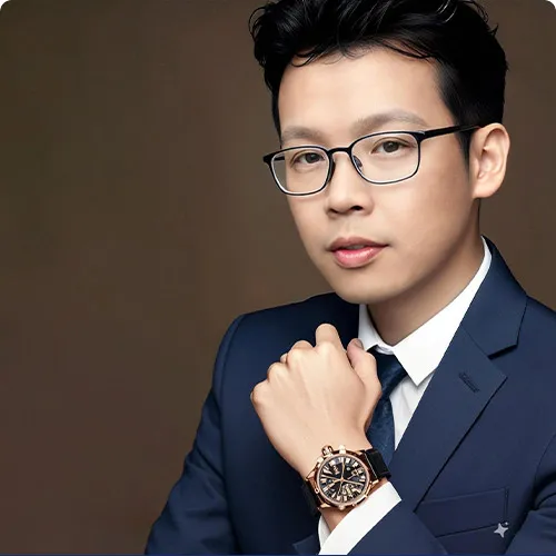 Yu Qiuyu