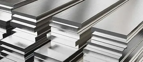 Aluminum
