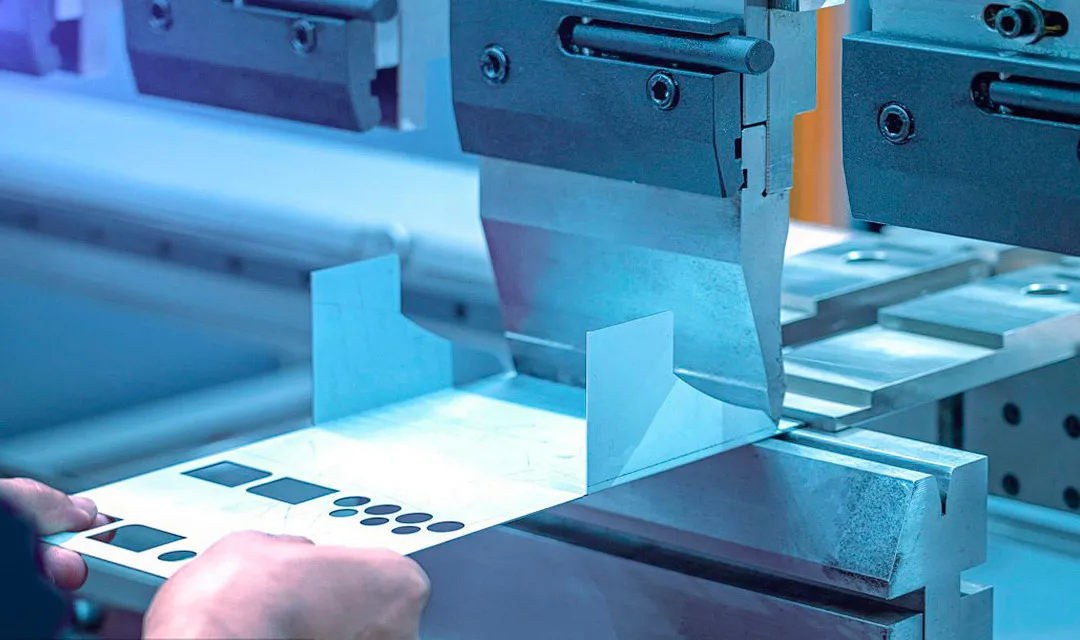 PRIMA BENDING  CENTER, ITALY