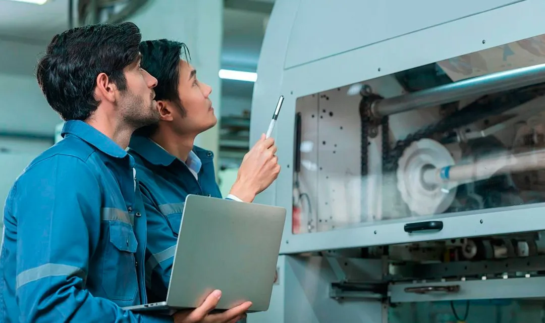 THREE-COORDINATE MEASURING MACHINE (ZEISS, GERMANY)