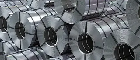 Ordinary cold-rolled steel