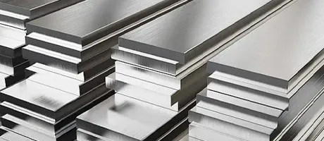 Aluminum alloy