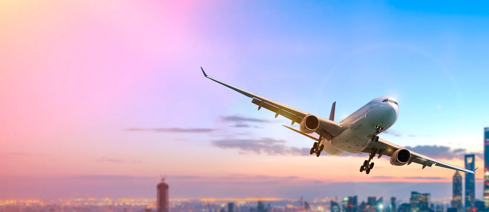 Aerospace