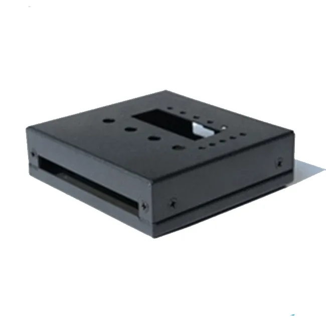 Precision Sheet Metal Fabrication for Machine Tools