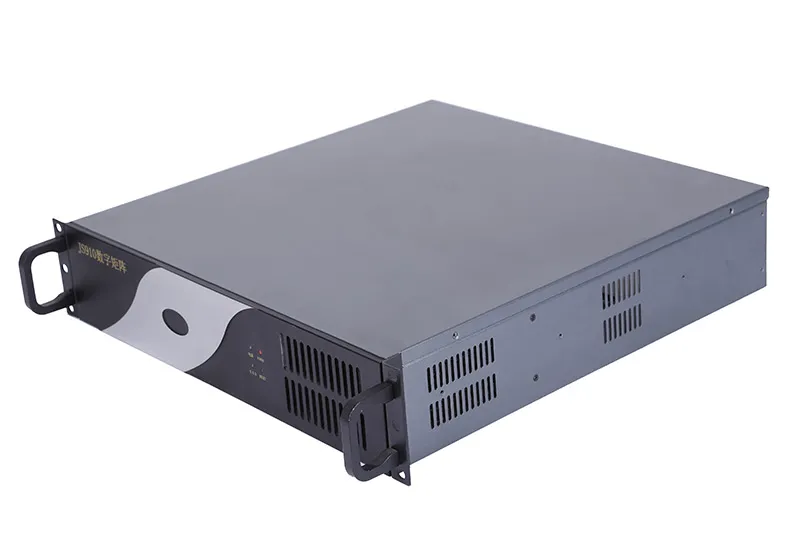 High-Strength Sheet Metal Components for Equipment