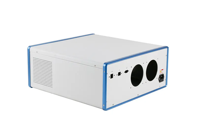 Industrial Sheet Metal Laser Cutting Bending Welding Process  for Equipment