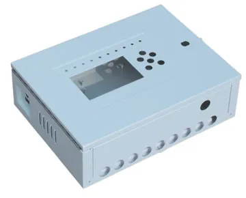 Sheet-Metal-Fabrication-Aluminum-Electronic-Enclosure1