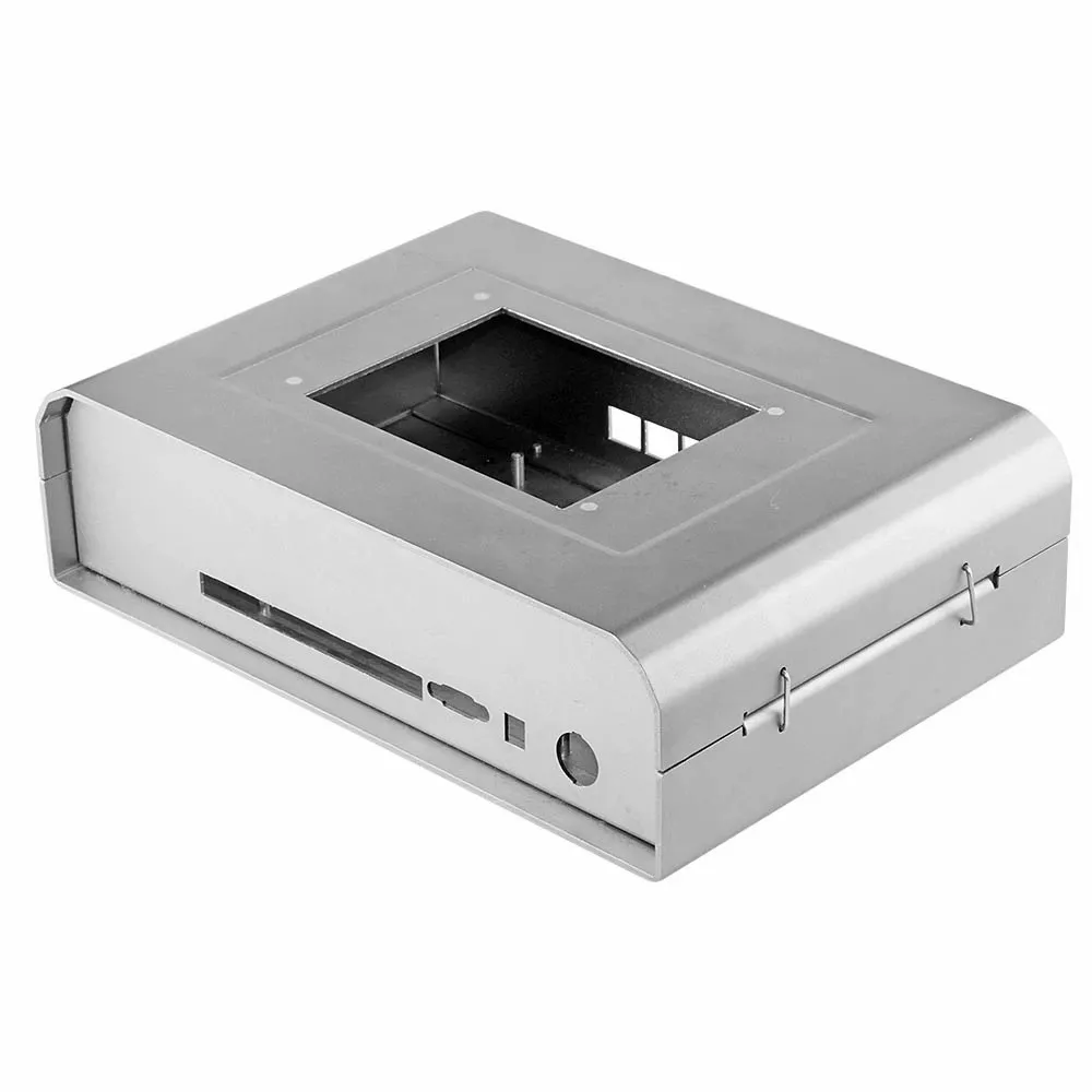Shenzhen-OEM-Good-Service-Sheet-Metal-Fabrication3