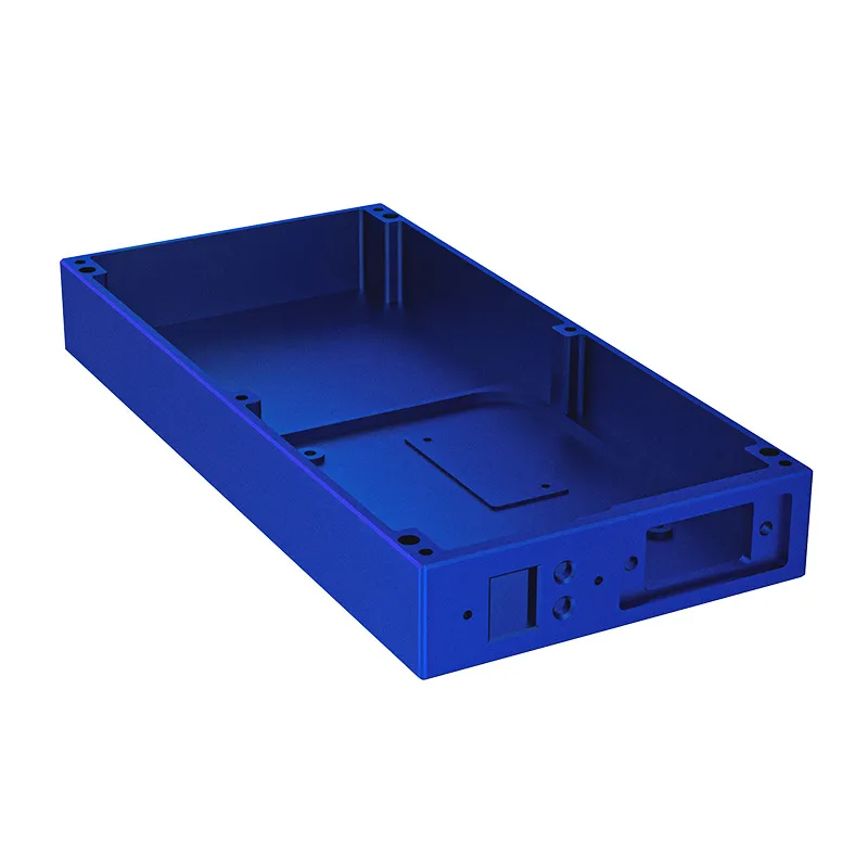 Customized industrial router sheet metal enclosure, POE switch controller processing source factory