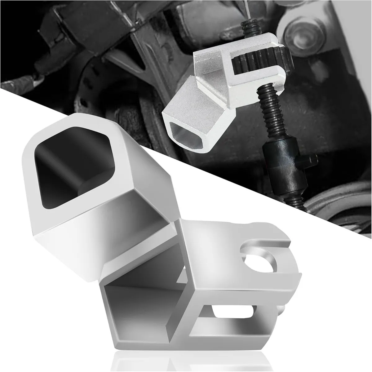 Custom cnc machining part for automotive industry