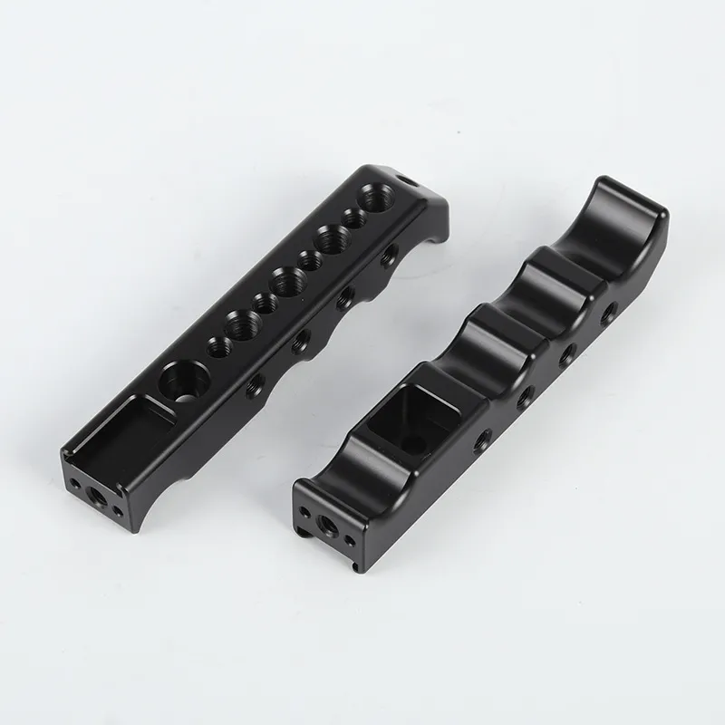 Precision parts CNC machining, aluminum alloy CNC lathe processing, CNC machining in the electronics