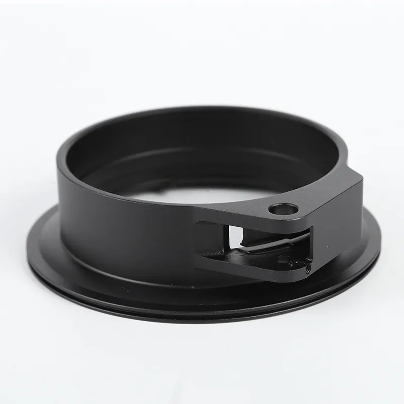 Customized photography equipment accessories CNC machining. Mechanical equipment parts CNC machining