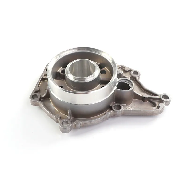 Customized  CNC machining stainless steel medical part