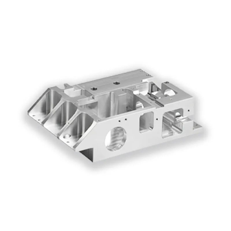 aluminum alloy lathe CNC machining factory for medical accessory