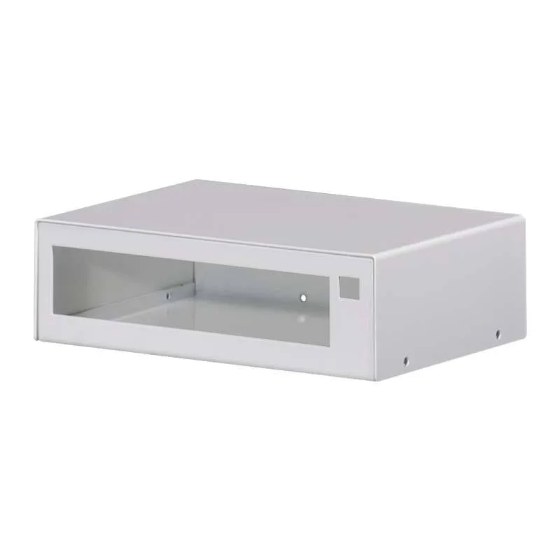 Fast Turnaround Custom Sheet Metal Fabrication for Smart Home Automation Systems