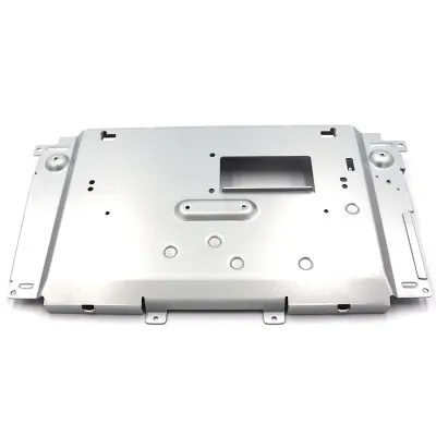 Custom Electronic Stamping Parts | Precision Metal Stamping Manufacturer