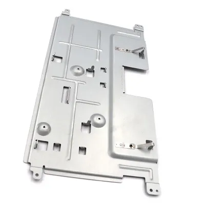 Automotive Electronic Stamping Parts Supplier