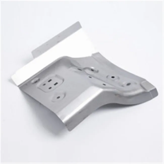 Custom Electronic Stamping Components