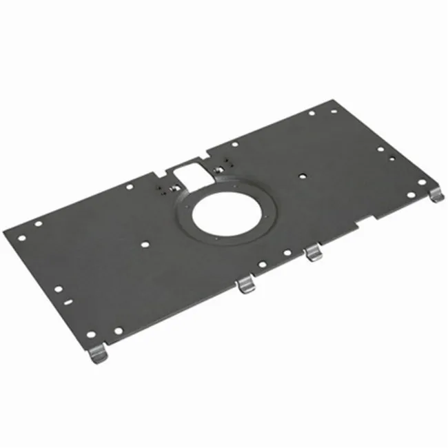 Custom Electronic Stamping Parts | Precision Metal Manufacturer