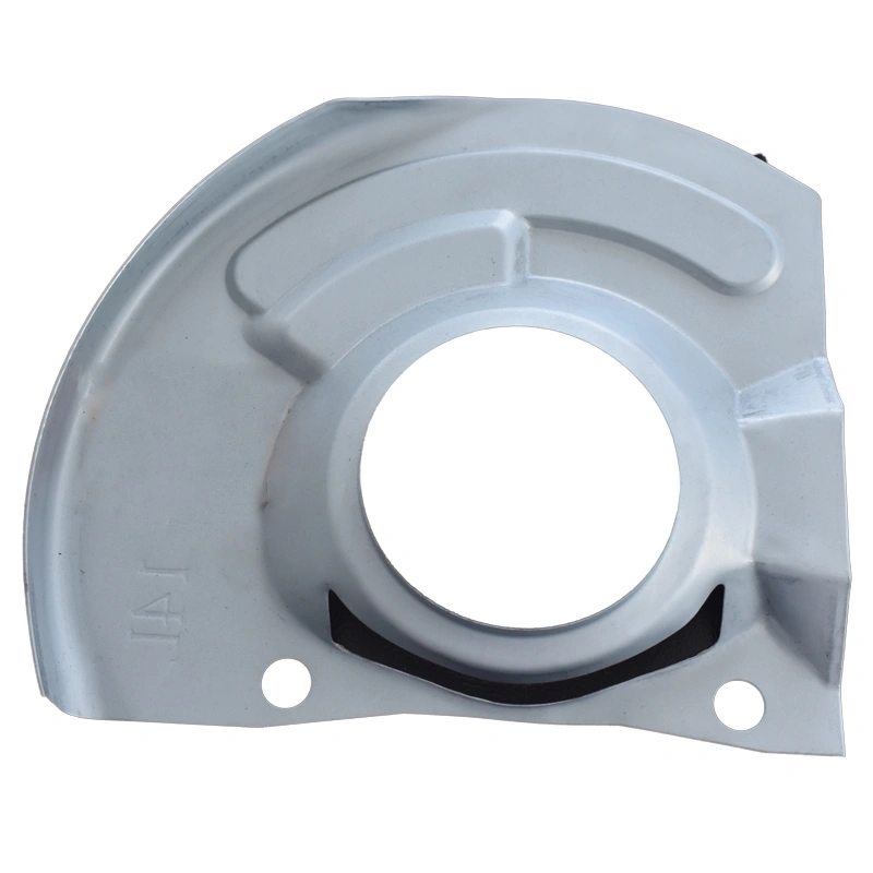 Automotive High Precision Stamping Parts Manufacturer