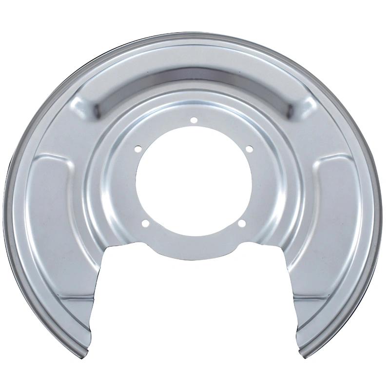 Automotive High Precision Stamping Parts Manufacturer