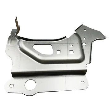 Automotive Supplier | OEM Stamping Parts & Metal Forming