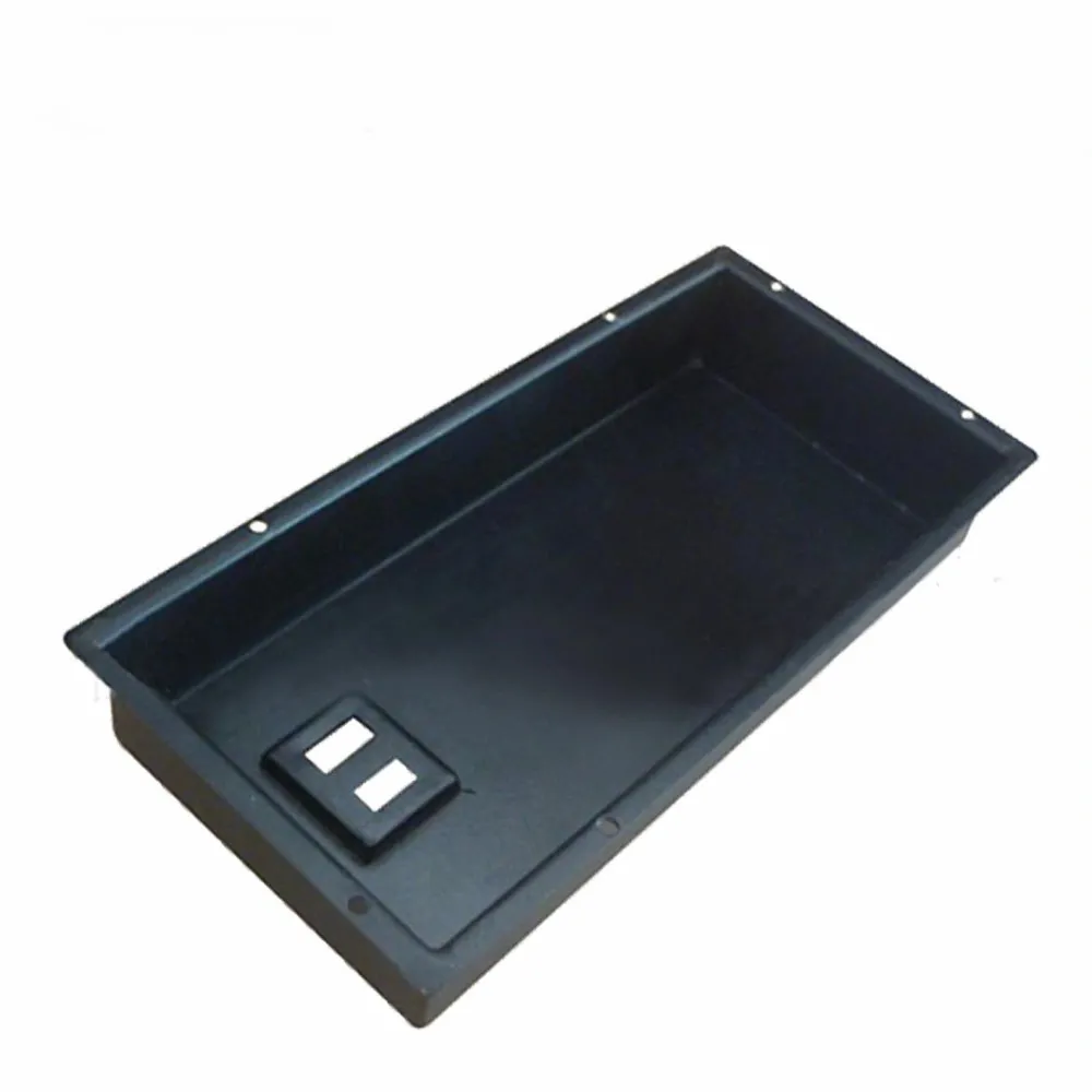 Custom-Sheet-Metal-Part-Fabrication-for-Machine-Body-Machine-Case2