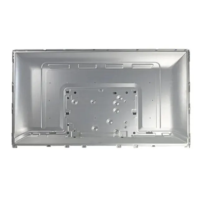 Custom Home Appliance Stamping Parts | Precision Metal Manufacturer