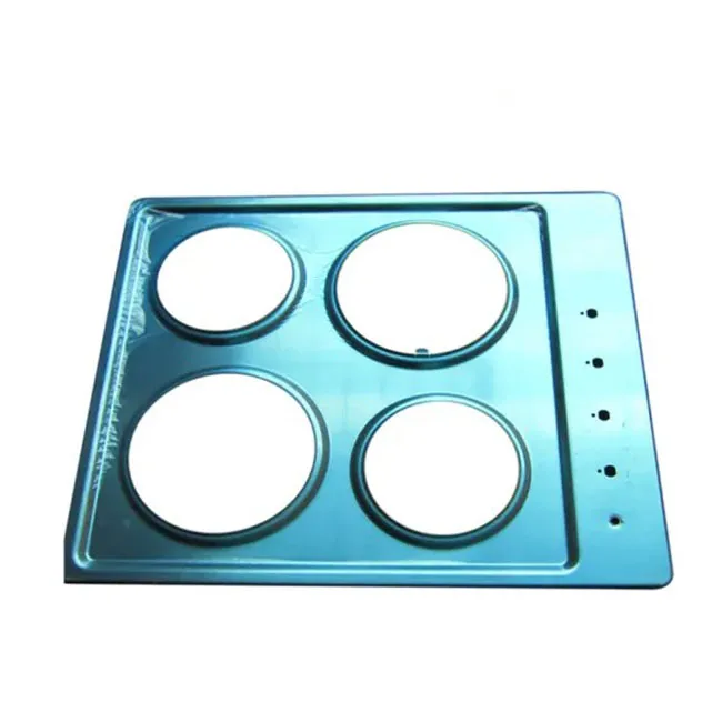 Home appliance Structural Stamping Parts | OEM Brackets & Supports