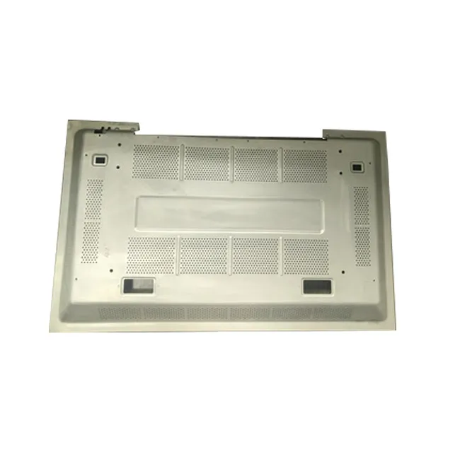 Microwave Oven Stamping Parts | Custom Metal Stamping Bracket Supplier