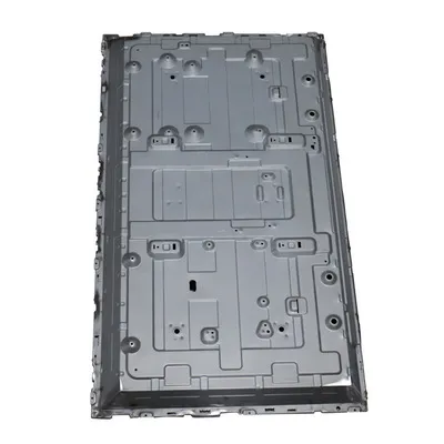 Precision Metal Stamping Solutions for Next-Gen Home Appliances