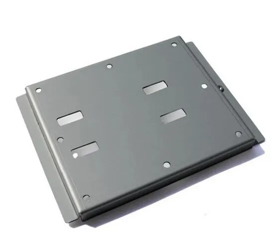 Precision OEM Manufacturer Medical Stamping Parts