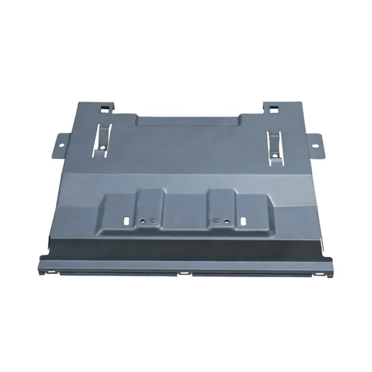 Medical Instrument Stamping | Micro Precision Stainless Steel Components