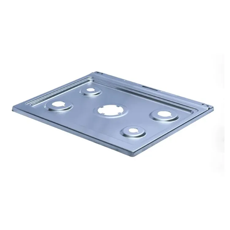 316L Stainless Steel Medical Stamping | Corrosion Resistant & Sterile