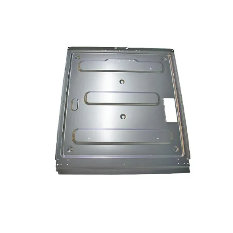 Medical Equipment Stamping Parts | Custom Metal Shields & Housings