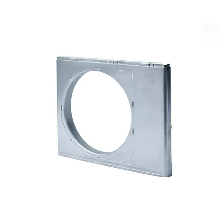 Cleanroom Medical Stamping | FDA Registered & Full Material Traceability