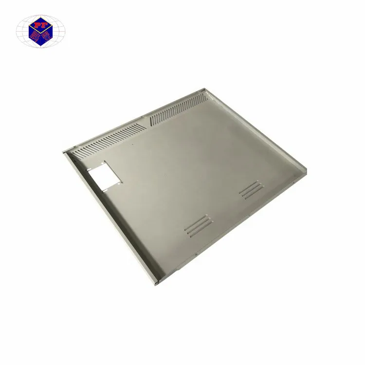 Custom Metal Stamping Parts Manufacturer