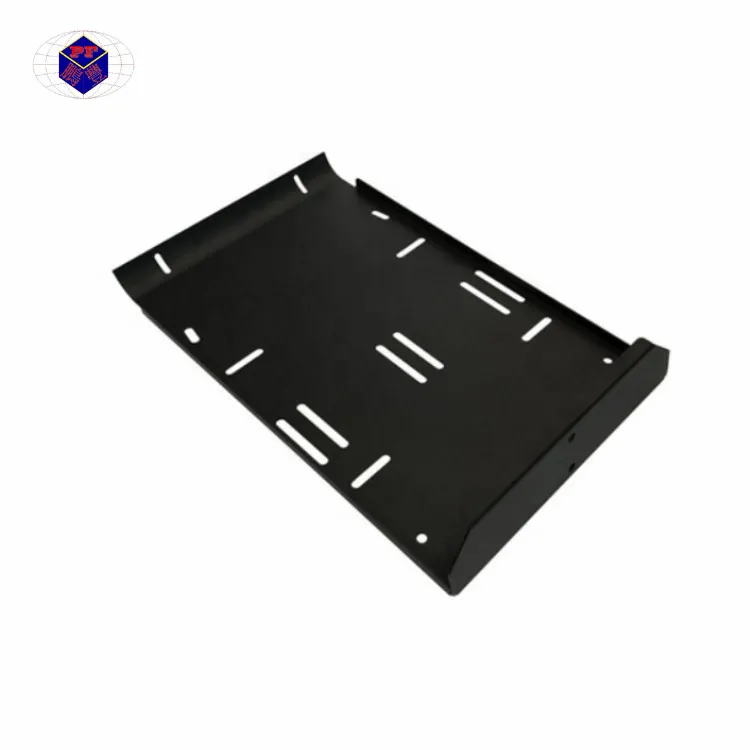 ISO 9001 Certified Metal Stamping Factory | Tight Tolerances & Quality Assured