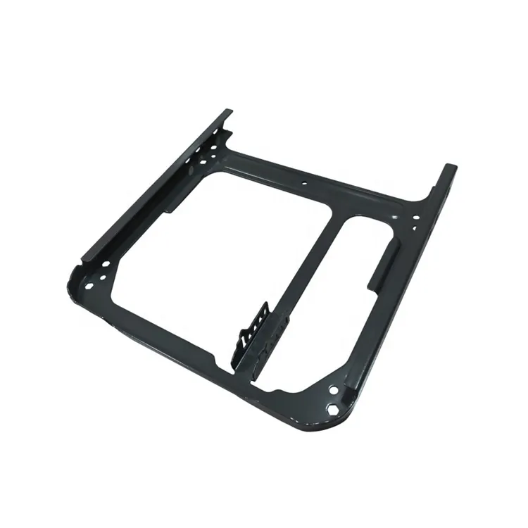 Custom Sheet Metal Stamping Services: Progressive Die & Deep Drawing Experts