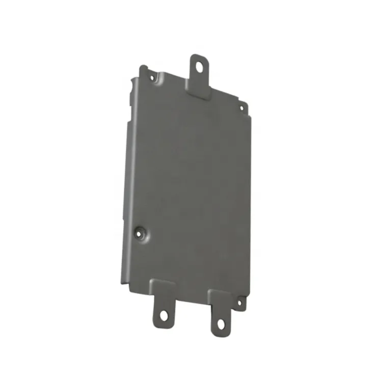 OEM/ODM Metal Stamping Parts | Customized Size, Shape & Material