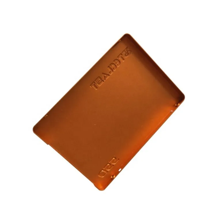 High-Precision Pressed Metal Components & Stampings for Industrial Applications