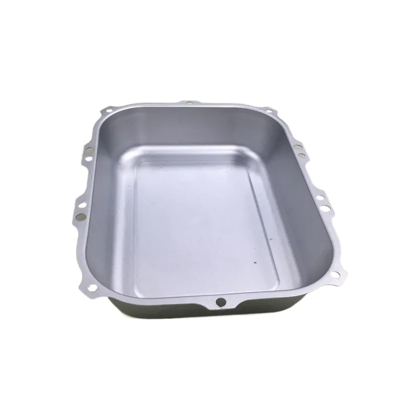 deep drawing aluminum part~2