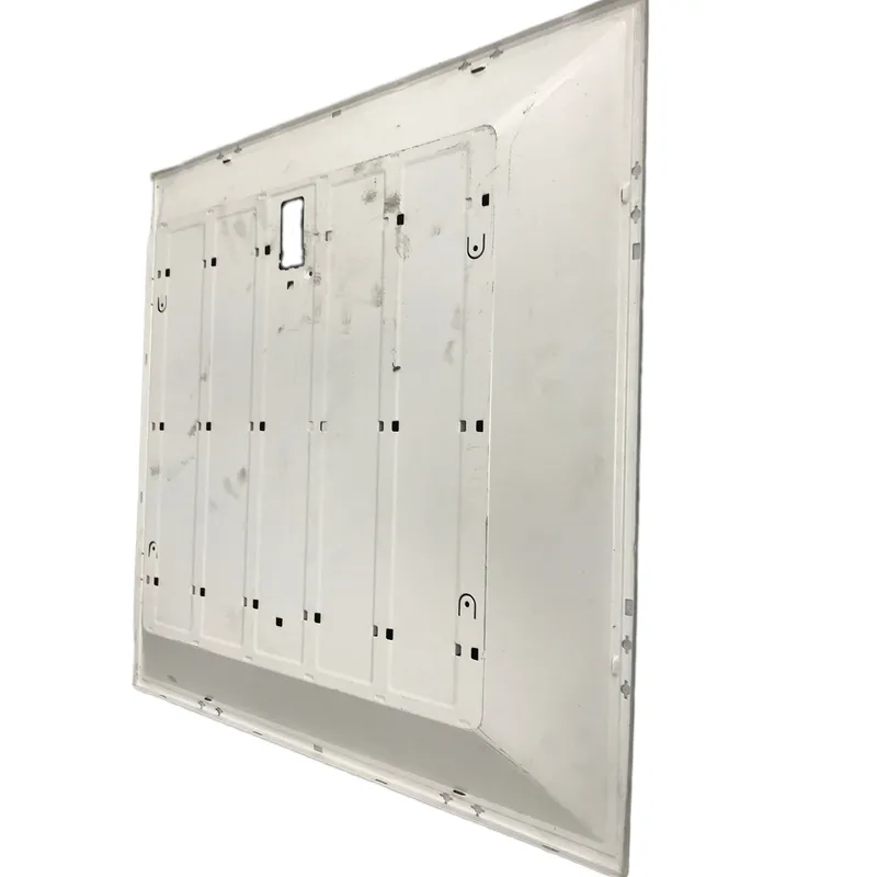Aluminum Deep Drawn Components | Lightweight & High Strength-to-Weight Ratio