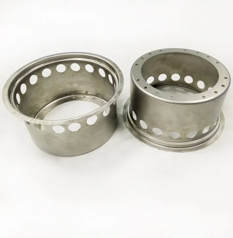 Electronic Deep Drawn Shields & Cans | RFI/EMI Protection Solutions