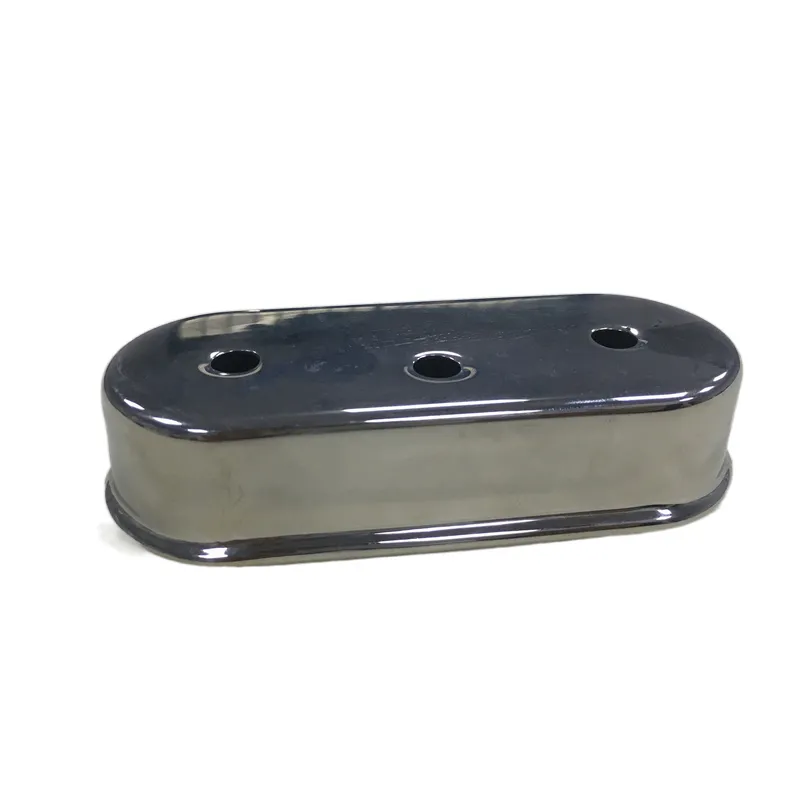 Custom Electronic Deep Drawn Shields & Cans | RFI/EMI Protection Solutions