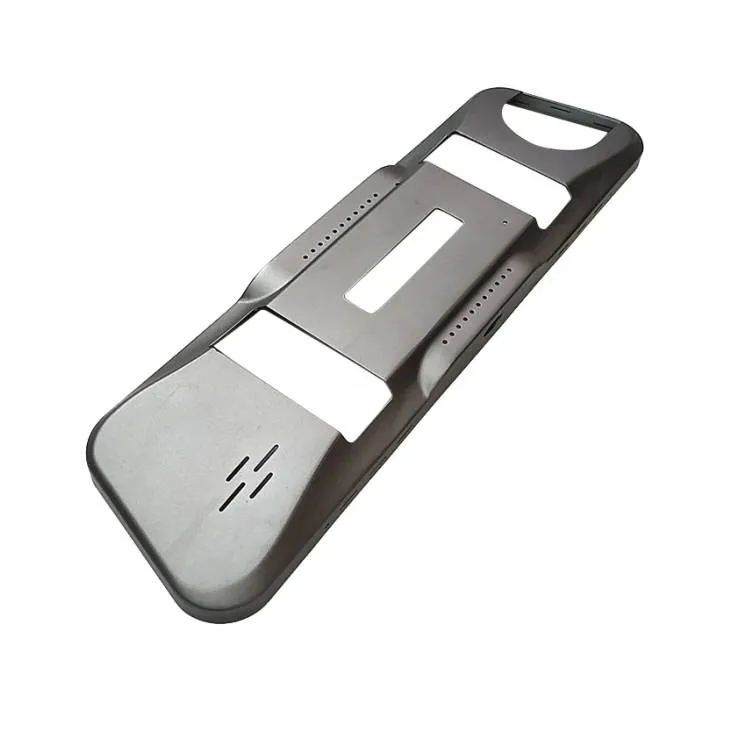 Professional-Grey-Anodized-Sandblasted-7075-Aluminum-Alloy41