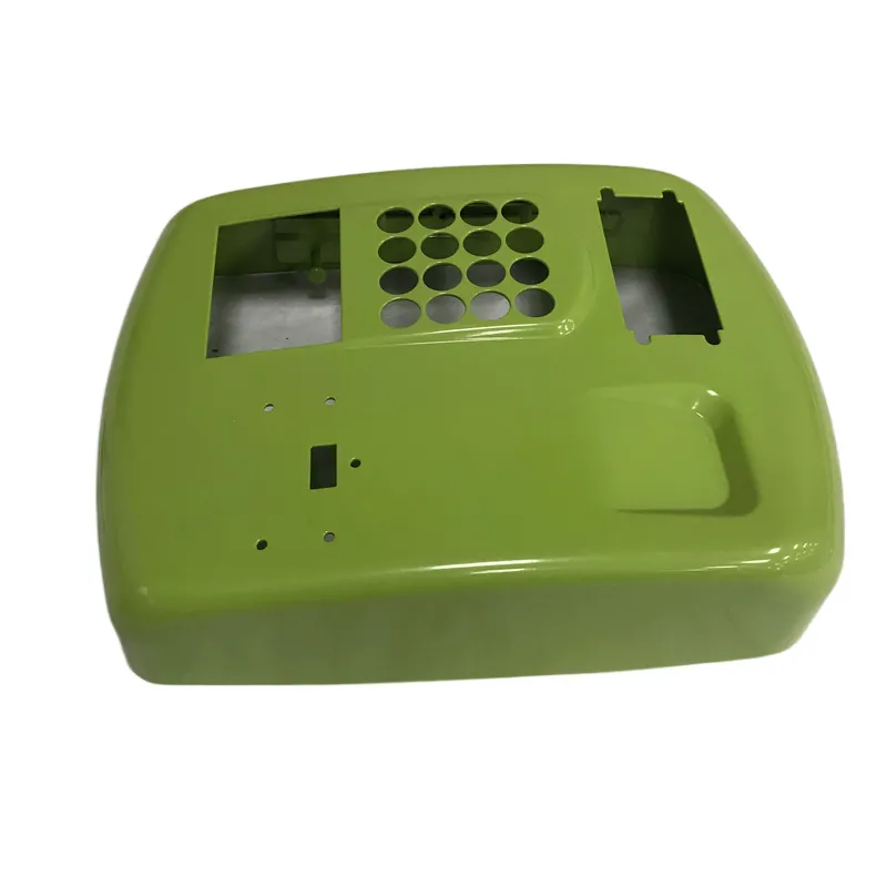 Communication Deep Drawn Shields &Shell| RFI/EMI Protection Solutions
