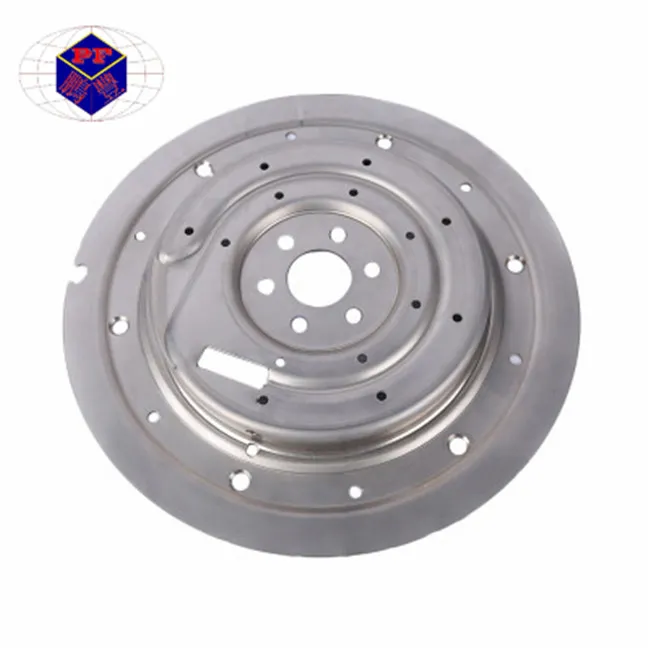 Sheet Metal Stretch Forming: High-Quality, Fast Delivery & Competitive Price